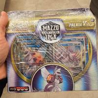 LOTTE DI LEGA POKÉMON 