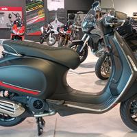 Piaggio Vespa 125 Sprint - 2024