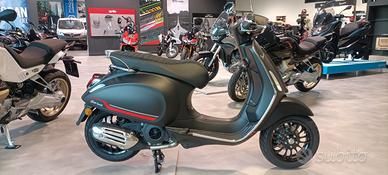 Piaggio Vespa 125 Sprint - 2024