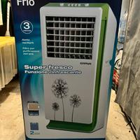 Raffrescatore Frio Ferrari