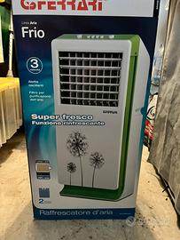 Raffrescatore Frio Ferrari