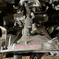 Cambio riduttore Fiat Panda twinar 1.2 benzina