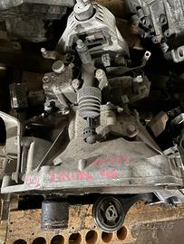 Cambio riduttore Fiat Panda twinar 1.2 benzina