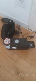 Compressore portatile auto