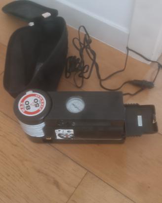Compressore portatile auto