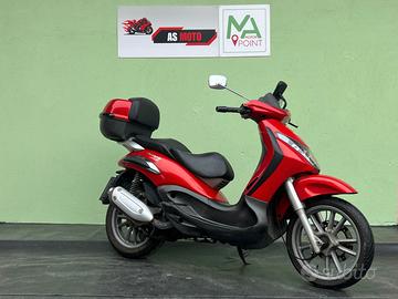 piaggio beverly 250 IN PROMOZIONE