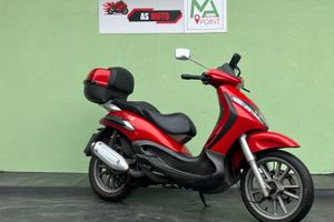piaggio beverly 250 IN PROMOZIONE