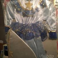 Fatina - Costume carnevale per bimba 12 / 18 mesi