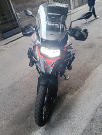 BMW F850GS