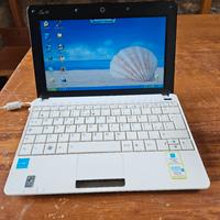 Computer Asus Eee PC 1001PX