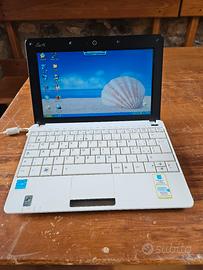 Computer Asus Eee PC 1001PX
