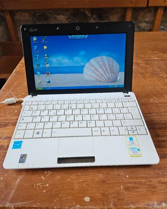 Computer Asus Eee PC 1001PX