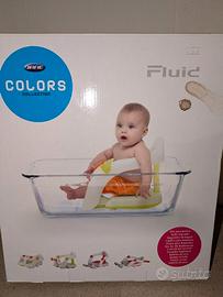 Seggiolino da bagnetto