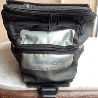 Borsa serbatoio Bmw GS 1200 Adventure e Standard