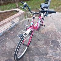 bici da bimba