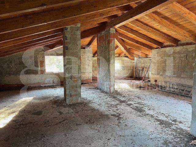 Villa singola Oristano [Cod. rif 3304378VRG] - Vista 6