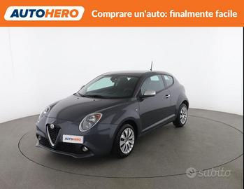 ALFA ROMEO MiTo 1.4 78 CV 8V S&S