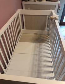 cameretta Anouk della Pali