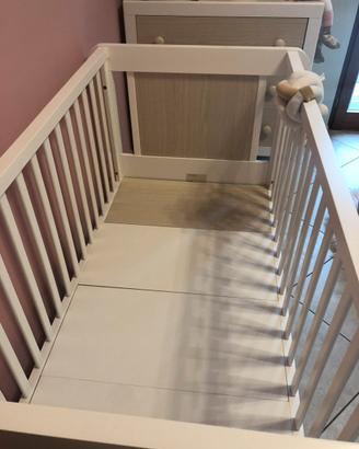 cameretta Anouk della Pali