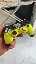 Aimcontroller PS4/PC