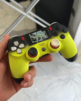Aimcontroller PS4/PC