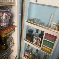 Frigorifero Vanguard