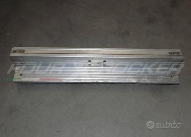 Paraurti posteriore centrale Nissan Patrol GR Y61