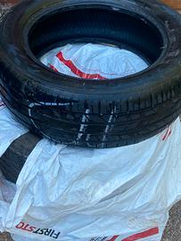 Pneumatici Kumho ECSTA HS52 / 205-55-16