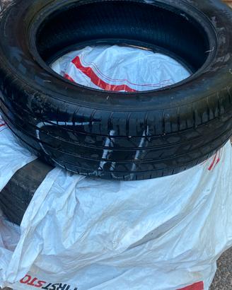 Pneumatici Kumho ECSTA HS52 / 205-55-16