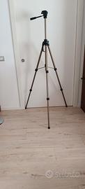 Cavalletto per macchina fotografica 