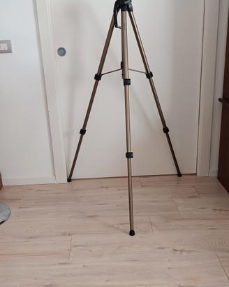 Cavalletto per macchina fotografica 