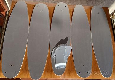 Pale mod. "Primavera"