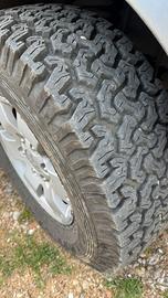 Gomme Malatesta Koala 265/70R16