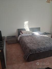 Camera singola