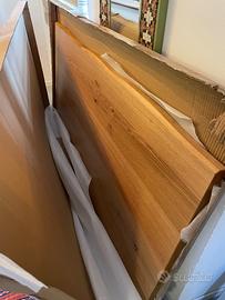 Piano Tavolo Jysk nuovo