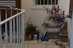 Appartamento Torre Annunziata