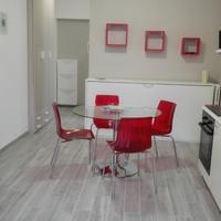 Monolocale complesso stelle marine