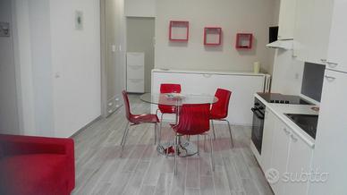 Monolocale complesso stelle marine