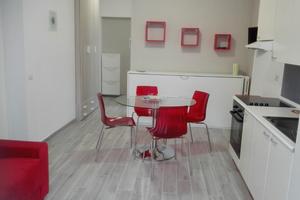 Monolocale complesso stelle marine