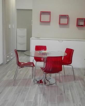 Monolocale complesso stelle marine