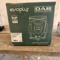 Circolatore elettronico DAB Evoplus B 40/220.32 M