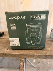 Circolatore elettronico DAB Evoplus B 40/220.32 M