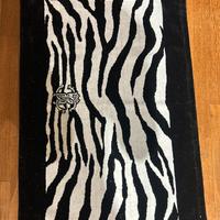 Tappeto casa roberto cavalli