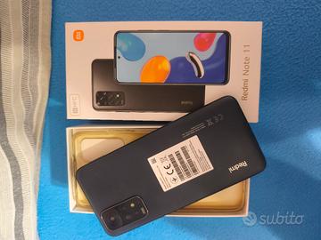redmi note 11 