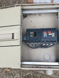 Salvavita 160 a tarabile