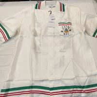 Camicia casablanca