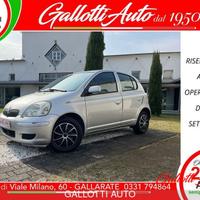 Toyota Yaris 5p 1.0 Expo s/clima