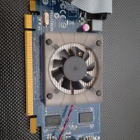 scheda video pegatron hd6450