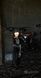 fantic xmf 125 2023