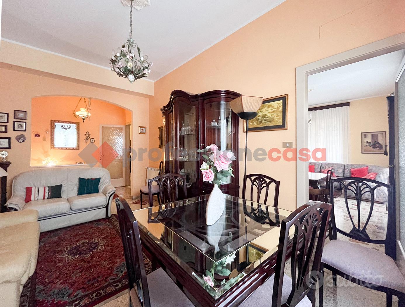 Apartment in Milazzo, Messina - Vista 5